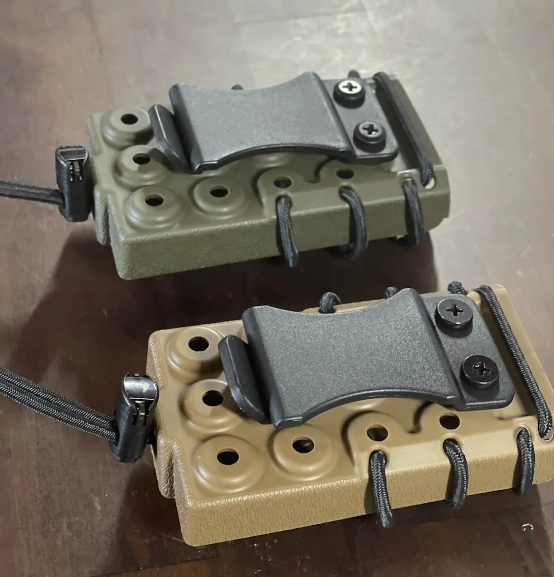 PORTA TORNIQUETE EVOLUTION UNIVERSAL TOURNIQUET POUCH  WILDER TACTICAL