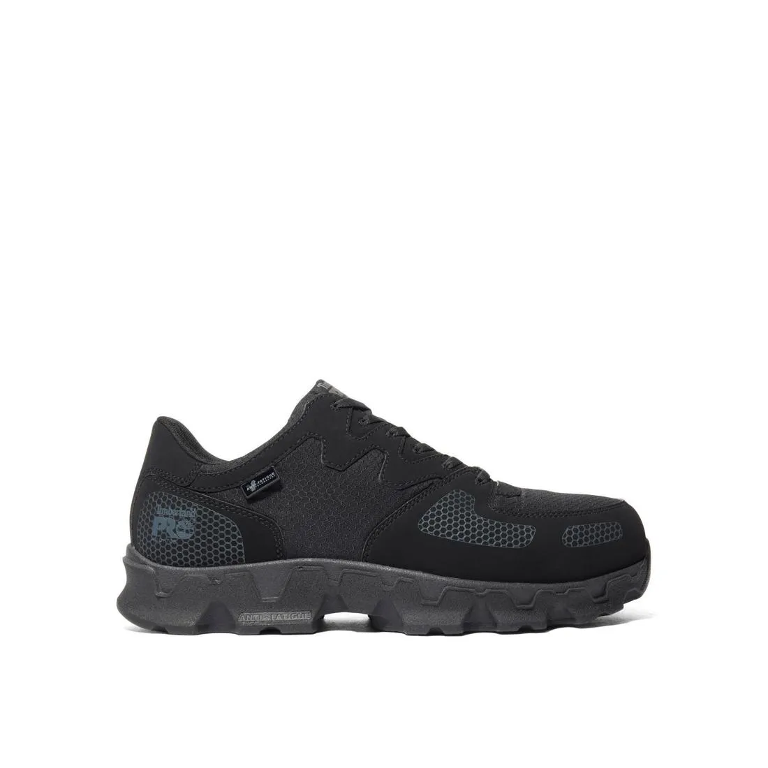 POWERTRAIN ALLOYTOE WORK SHOE BLACK