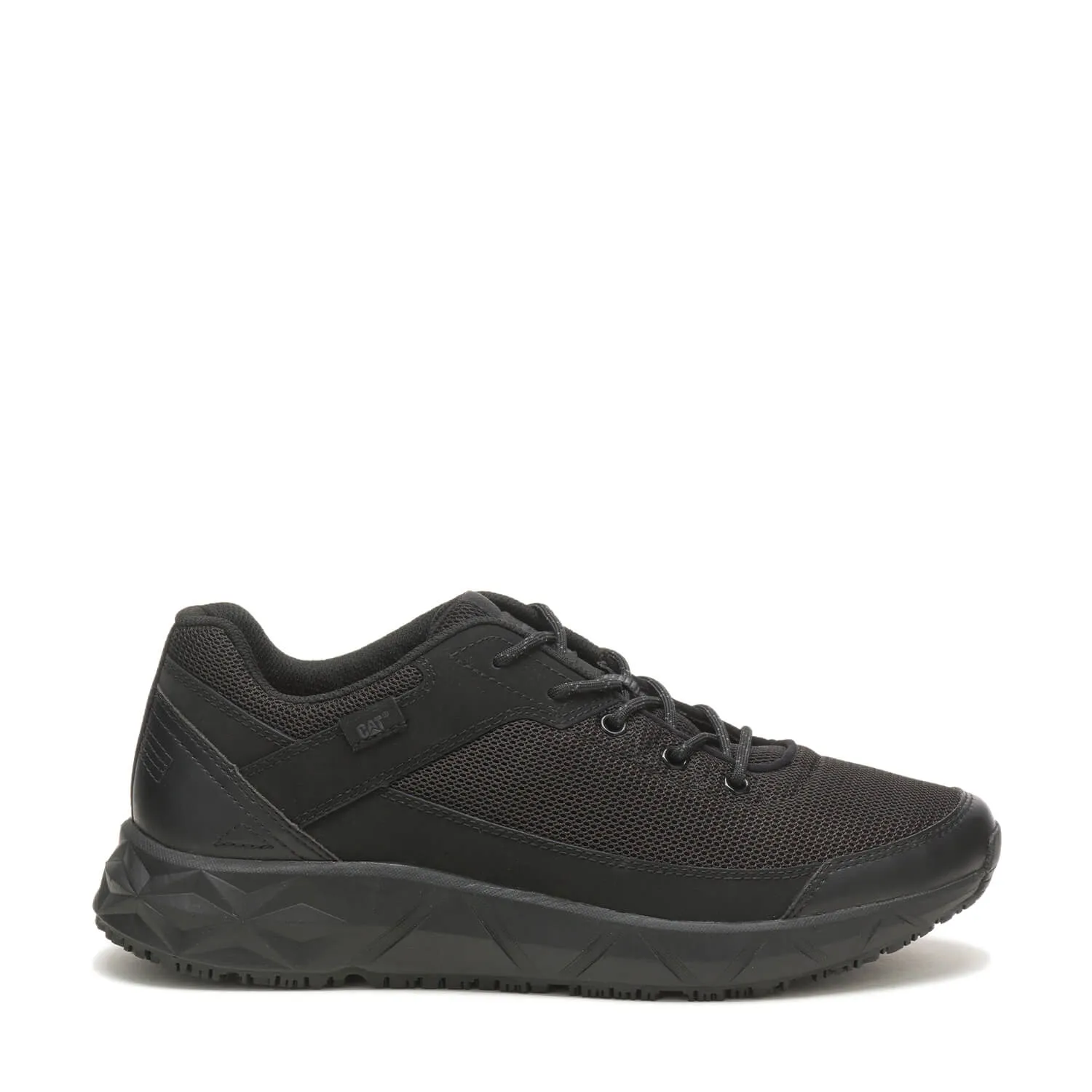 PRORUSH SPEED FX SOFTTOE SLIPRESISTANT SHOE BLACK