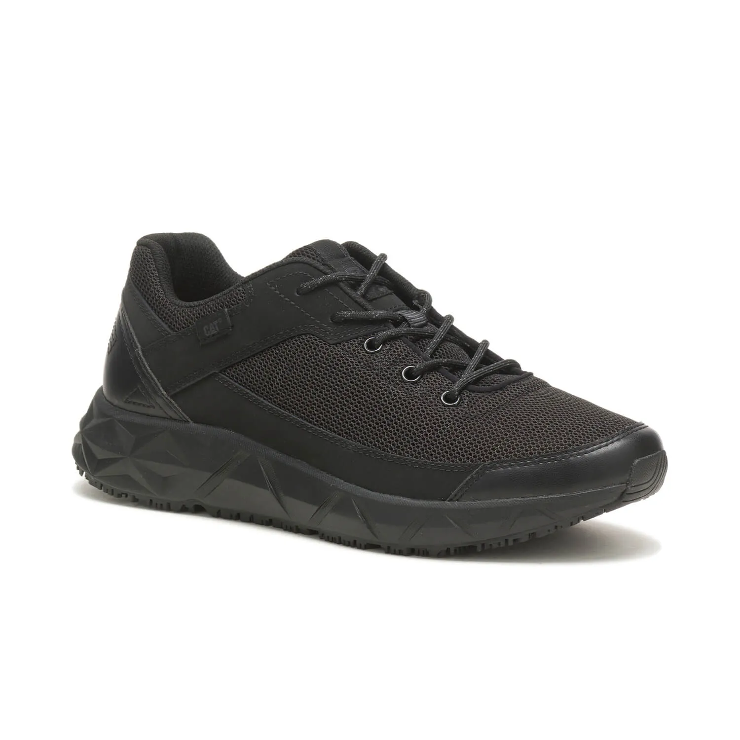 PRORUSH SPEED FX SOFTTOE SLIPRESISTANT SHOE BLACK