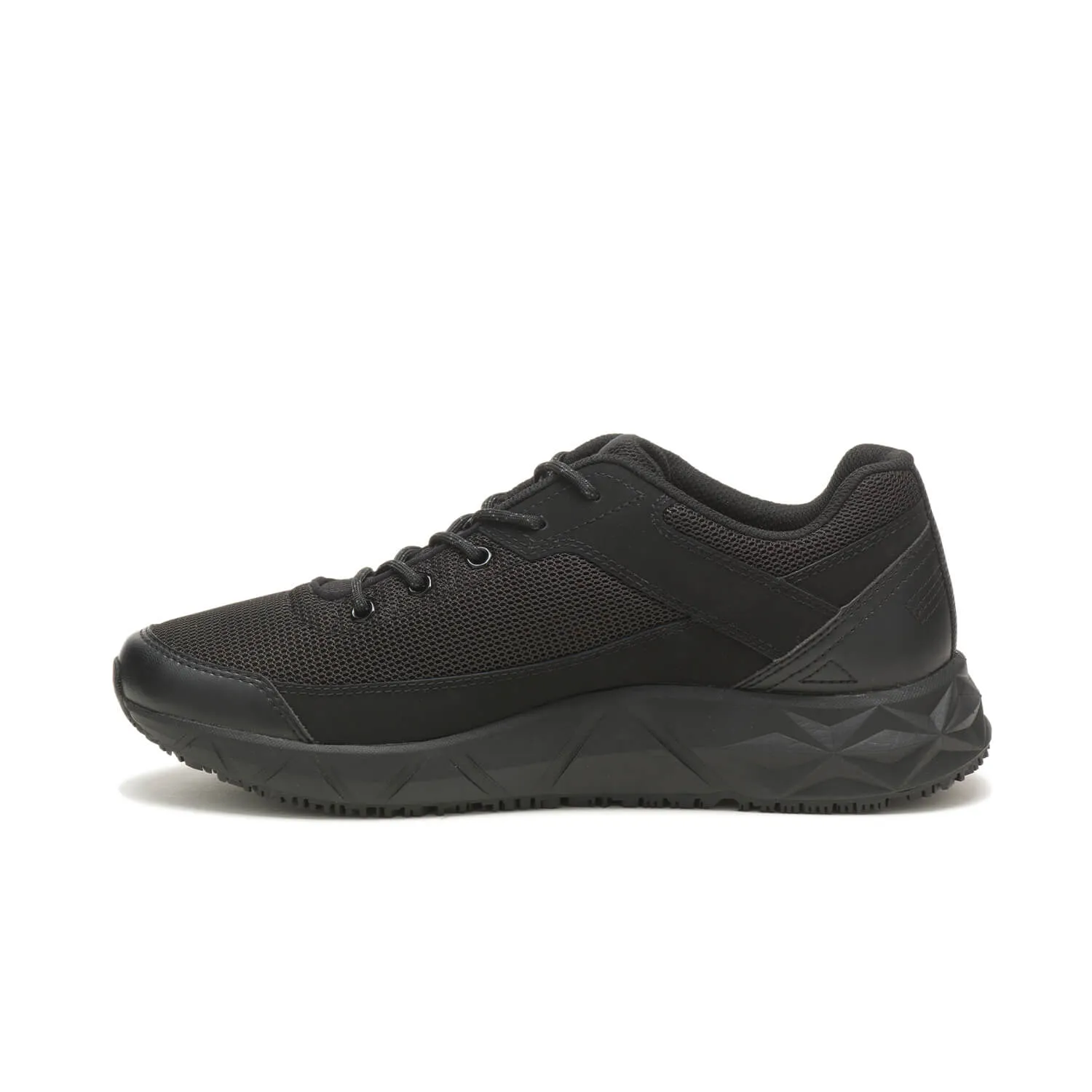 PRORUSH SPEED FX SOFTTOE SLIPRESISTANT SHOE BLACK