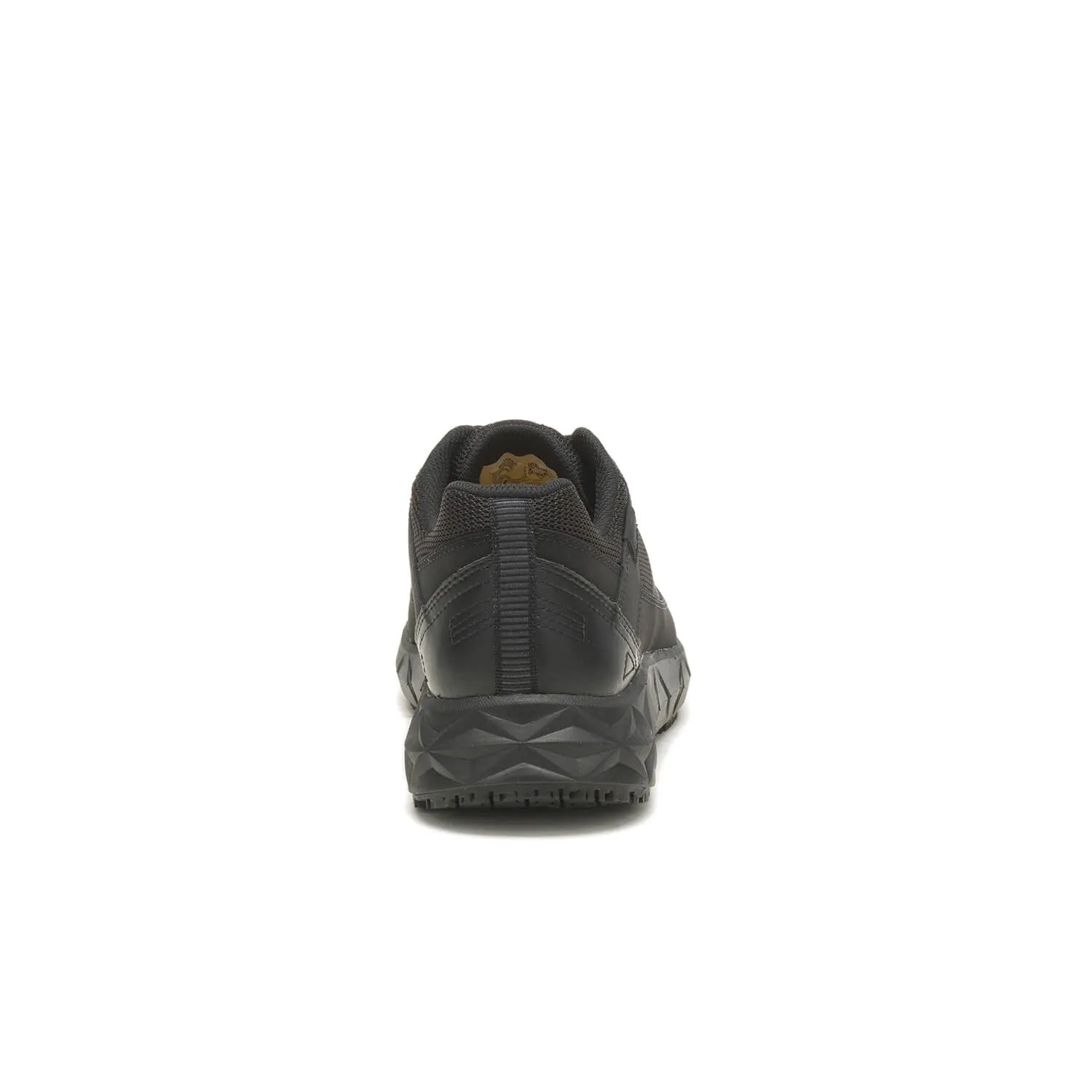 PRORUSH SPEED FX SOFTTOE SLIPRESISTANT SHOE BLACK