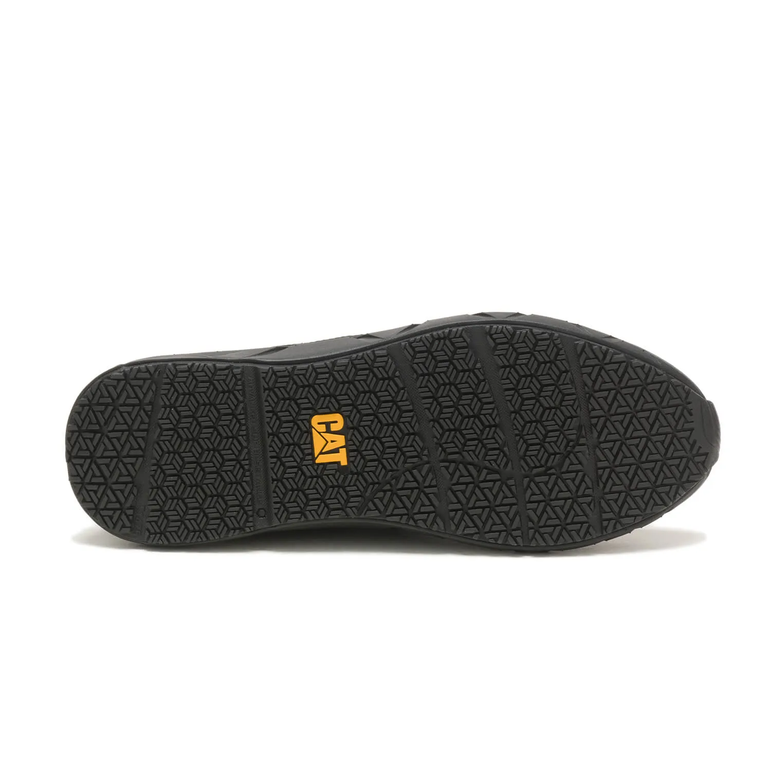 PRORUSH SPEED FX SOFTTOE SLIPRESISTANT SHOE BLACK