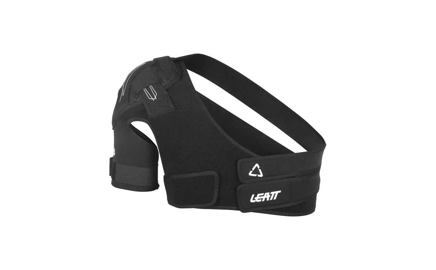 Protector Hombro LEATT Derecho Negro |LB5015800110|