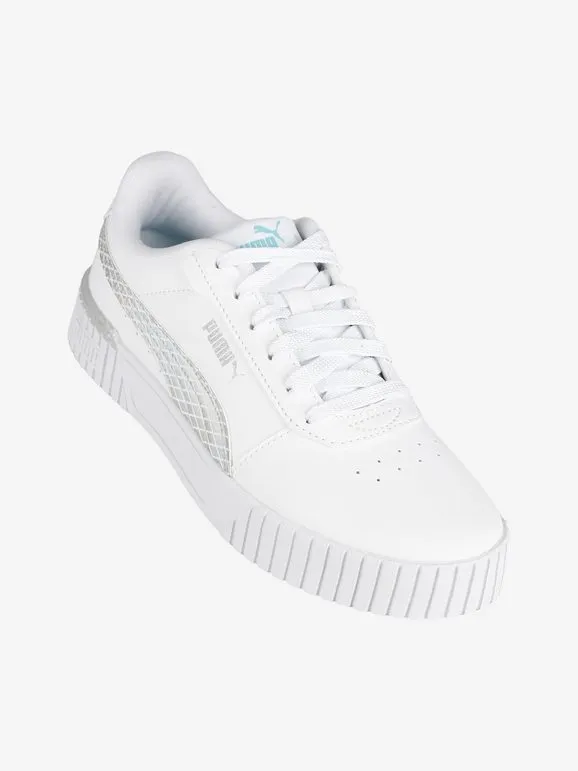 Puma CARINA 2.0 MERMAID JR.  Zapatillas para niñas