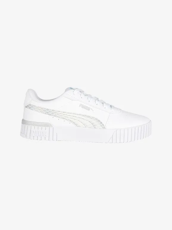 Puma CARINA 2.0 MERMAID JR.  Zapatillas para niñas