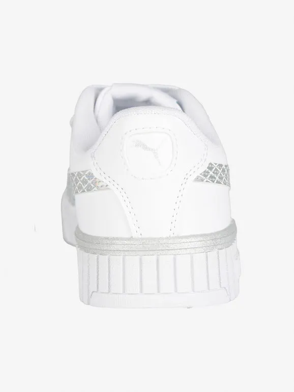 Puma CARINA 2.0 MERMAID JR.  Zapatillas para niñas