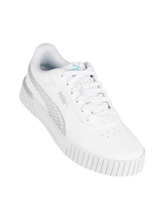 Puma CARINA 2.0 MERMAID JR.  Zapatillas para niñas