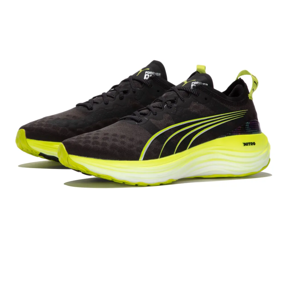 PUMA FOREVERRUN NITRO ZAPATILLAS DE RUNNING  PSYCHEDELIC RUSH  SS24