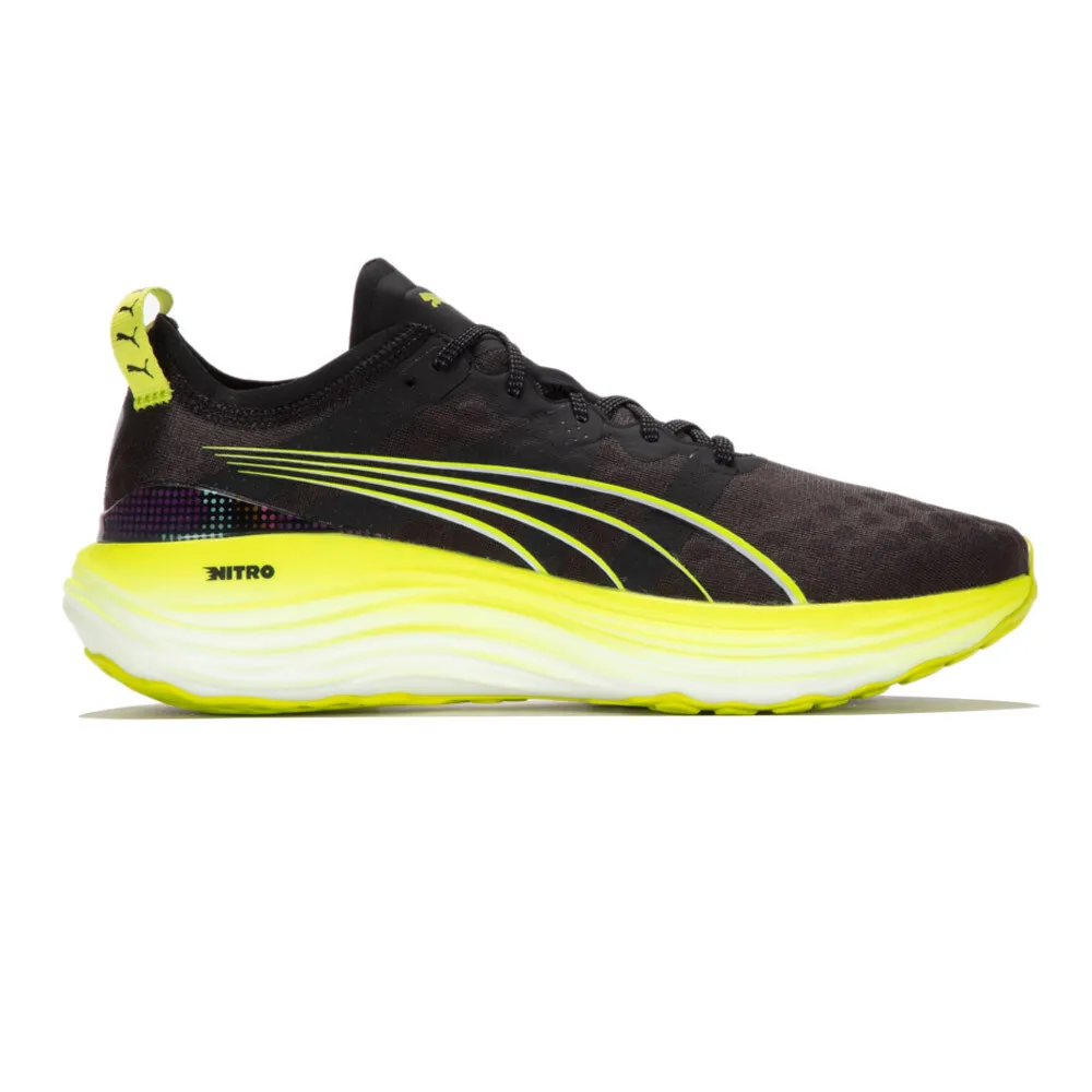 PUMA FOREVERRUN NITRO ZAPATILLAS DE RUNNING  PSYCHEDELIC RUSH  SS24