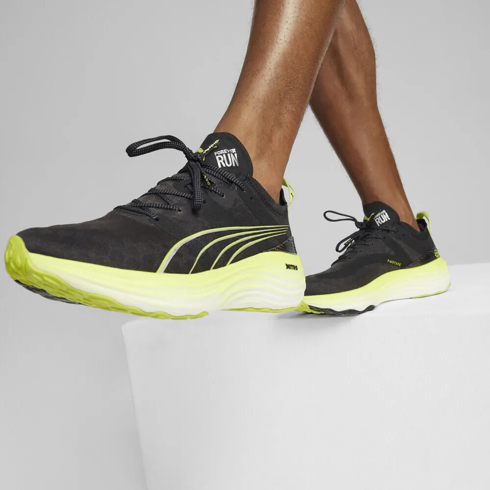 PUMA FOREVERRUN NITRO ZAPATILLAS DE RUNNING  PSYCHEDELIC RUSH  SS24