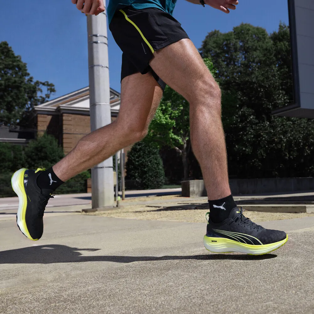 PUMA FOREVERRUN NITRO ZAPATILLAS DE RUNNING  PSYCHEDELIC RUSH  SS24