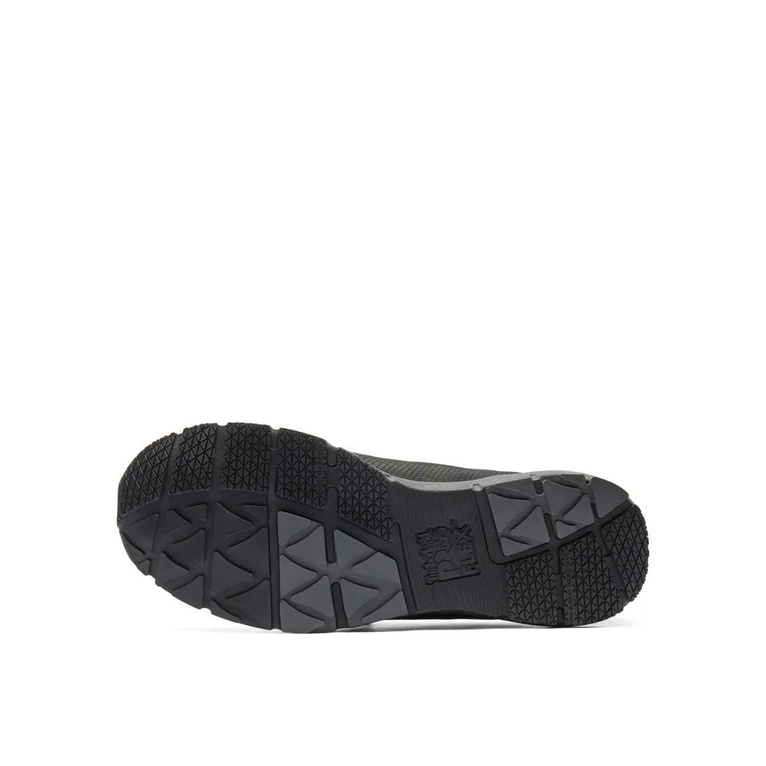 RADIUS COMPOSITETOE WORK SHOE BLACK/YELLOW