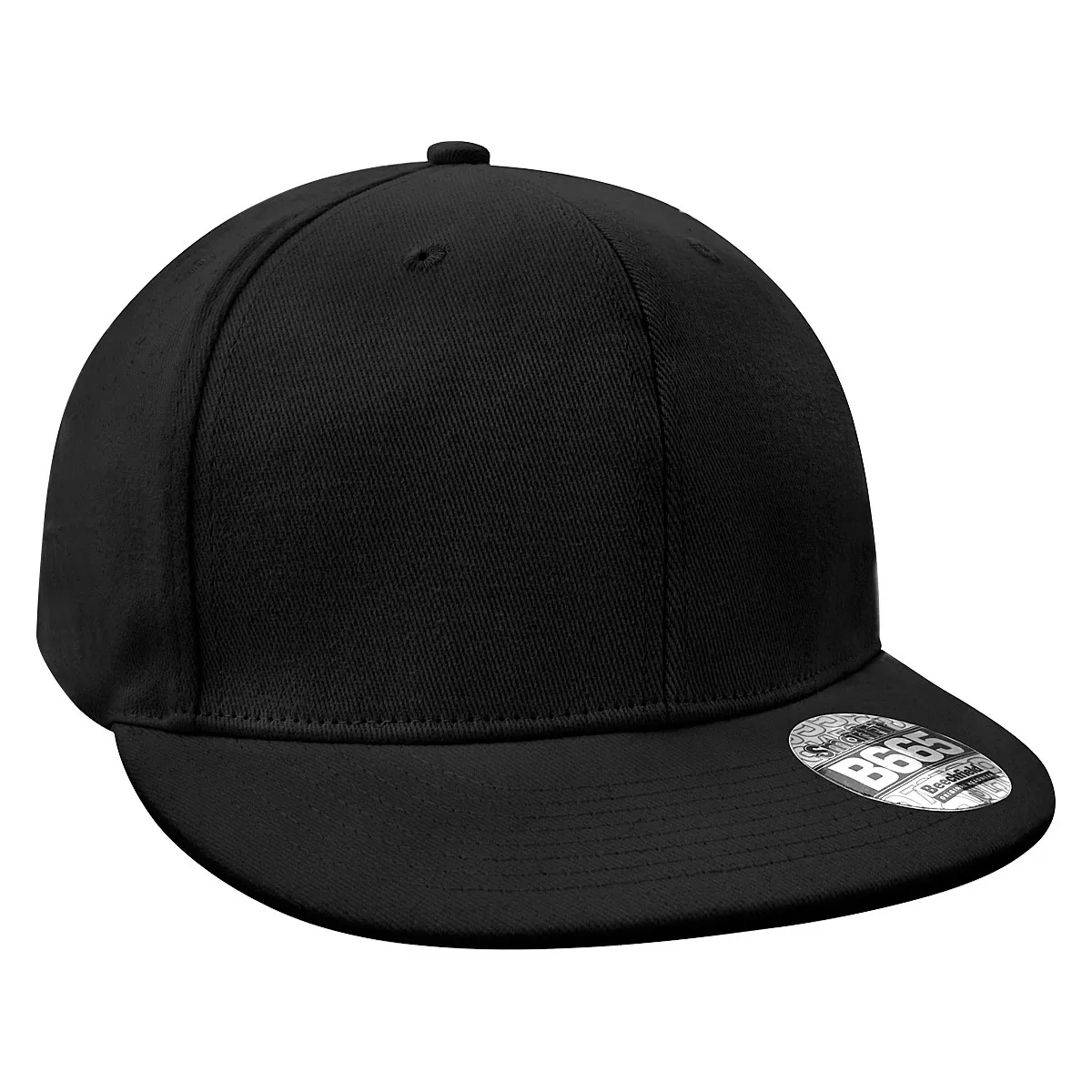 Rapper Cap