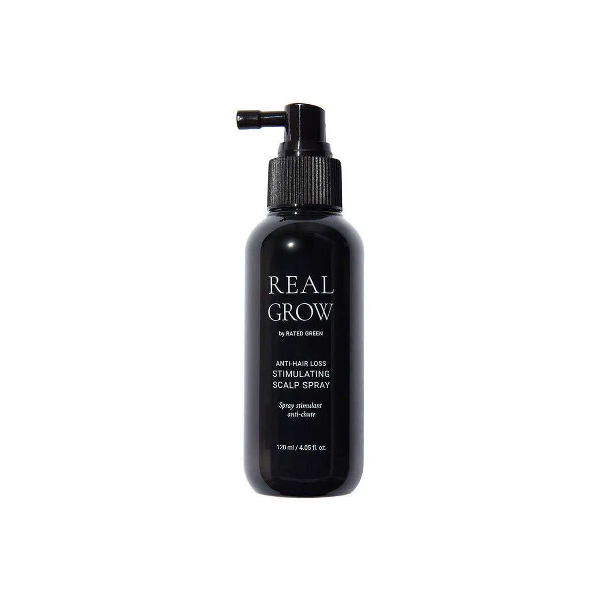 Real Grow Anti Hair Loss Stimulating Scalp Spray