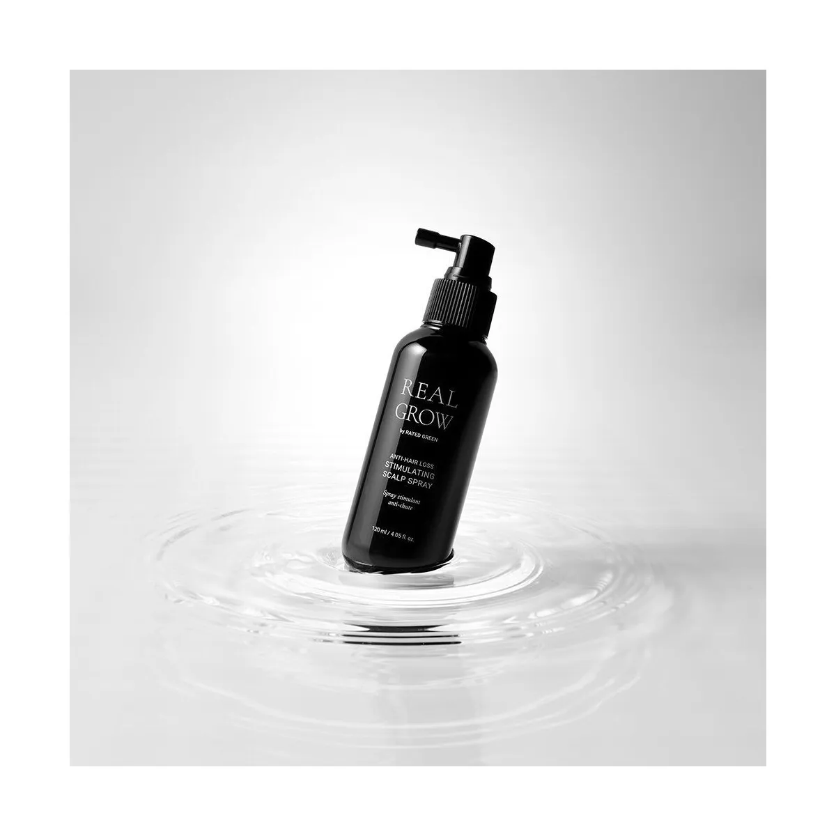 Real Grow Anti Hair Loss Stimulating Scalp Spray