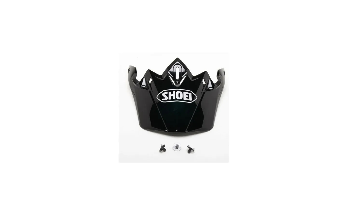 RECAMBIO SHOEI VISERA V430 VFXW NEGRO |24SVSRBLK|
