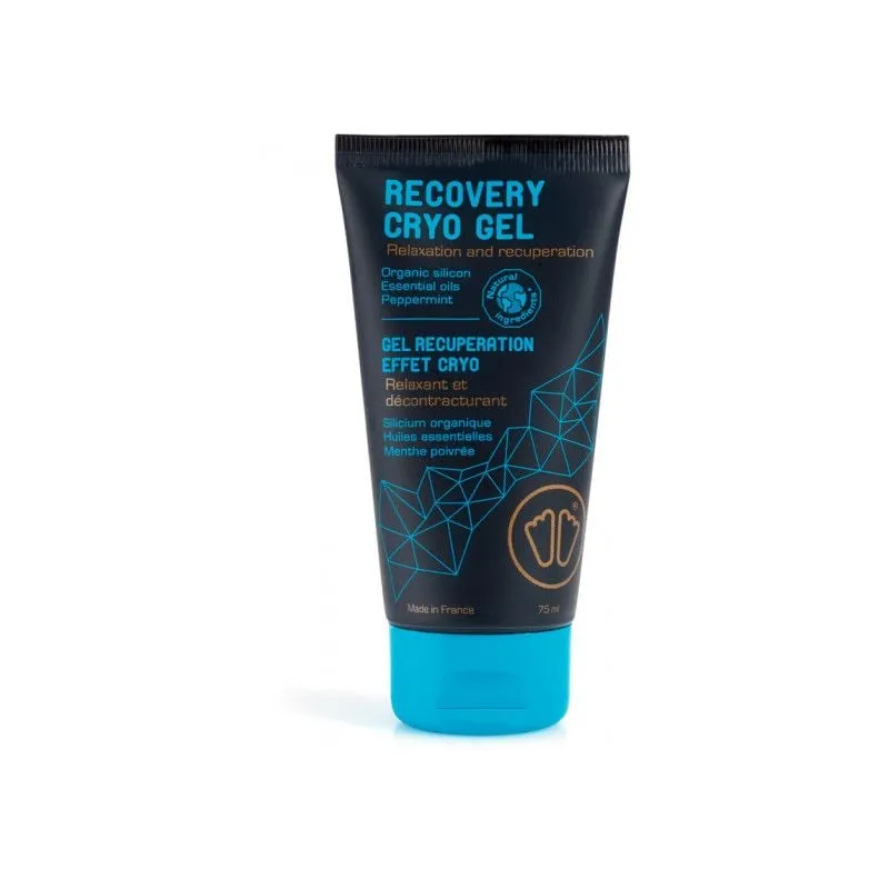 Recovery gel SIDAS Recovery cryo