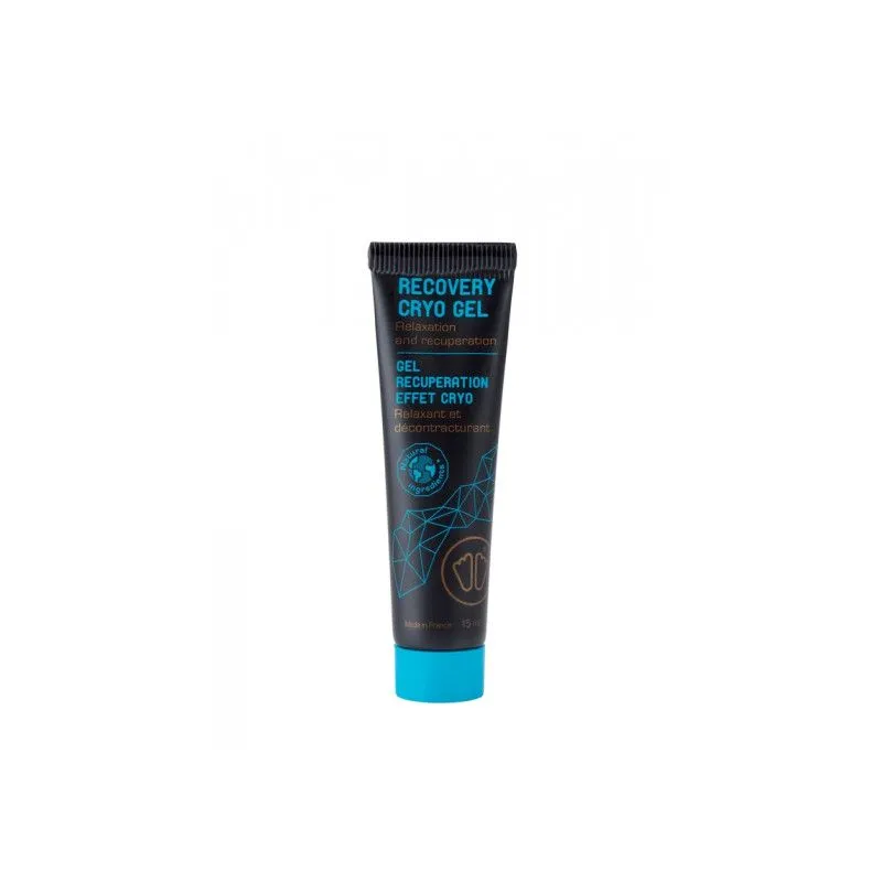 Recovery gel SIDAS Recovery cryo