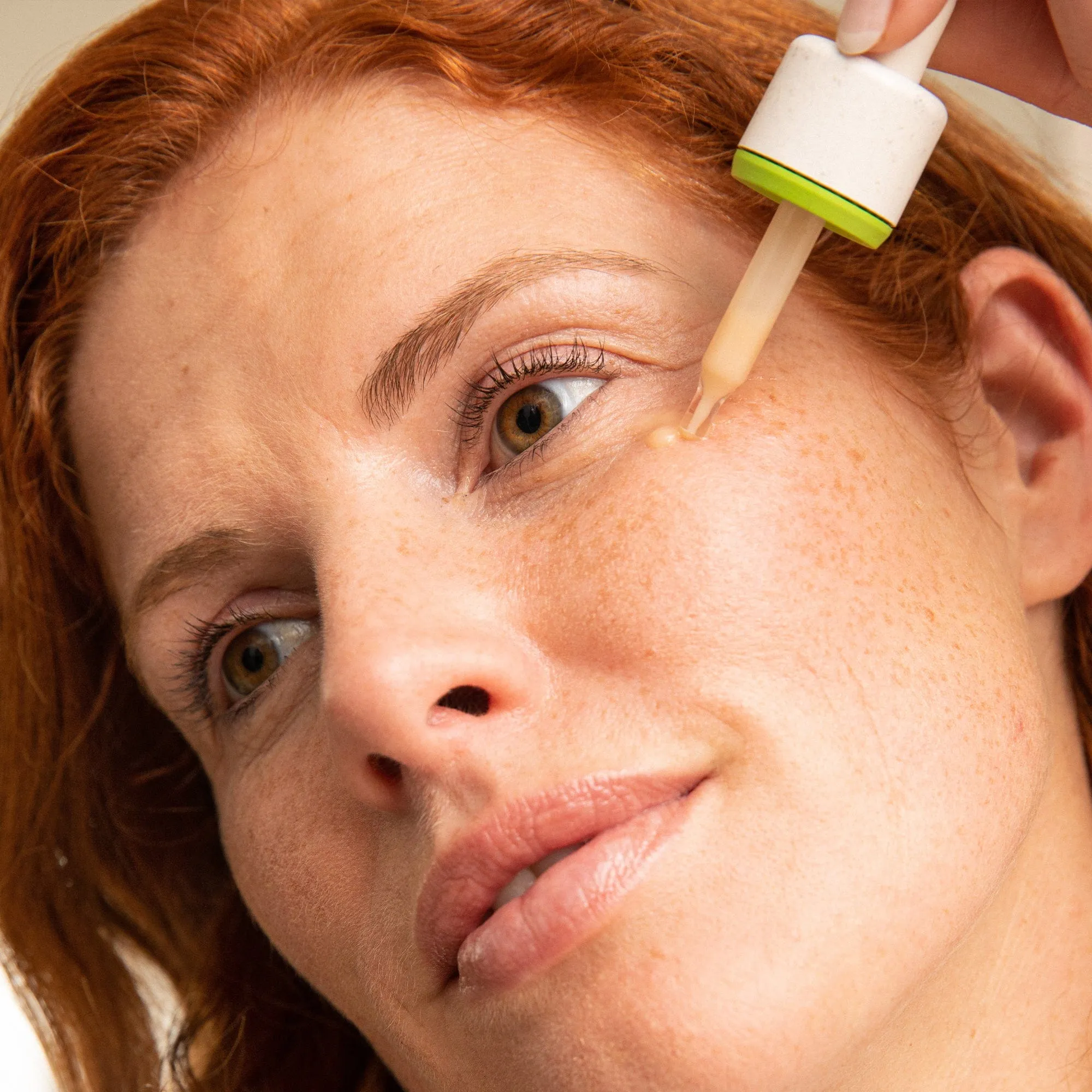 Regard Rescue Ulé Sérum para el contorno de ojos
