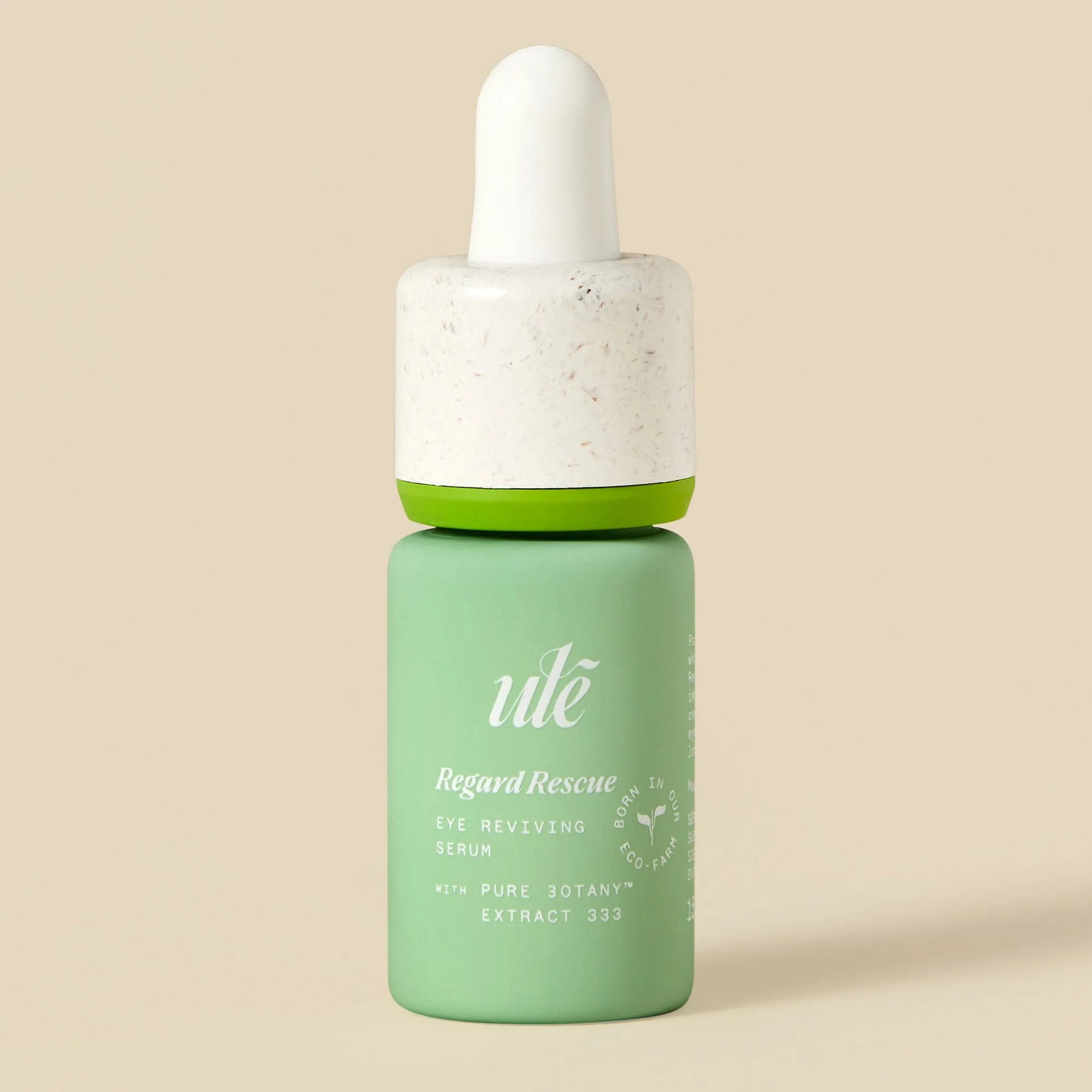 Regard Rescue Ulé Sérum para el contorno de ojos