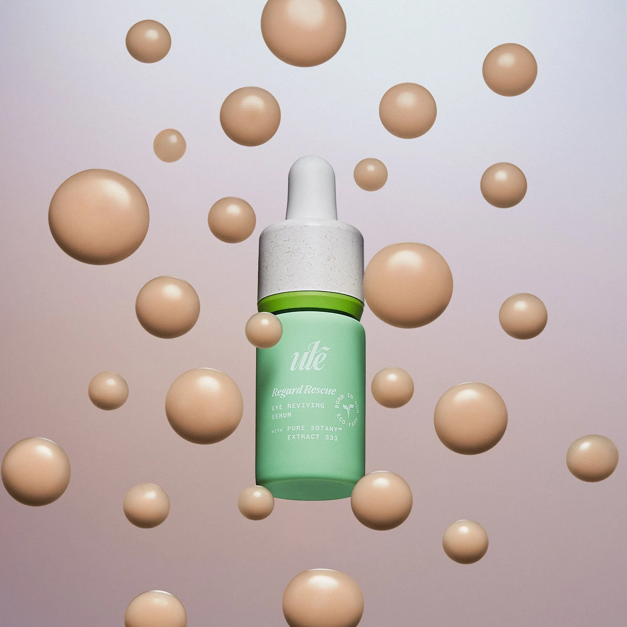 Regard Rescue Ulé Sérum para el contorno de ojos