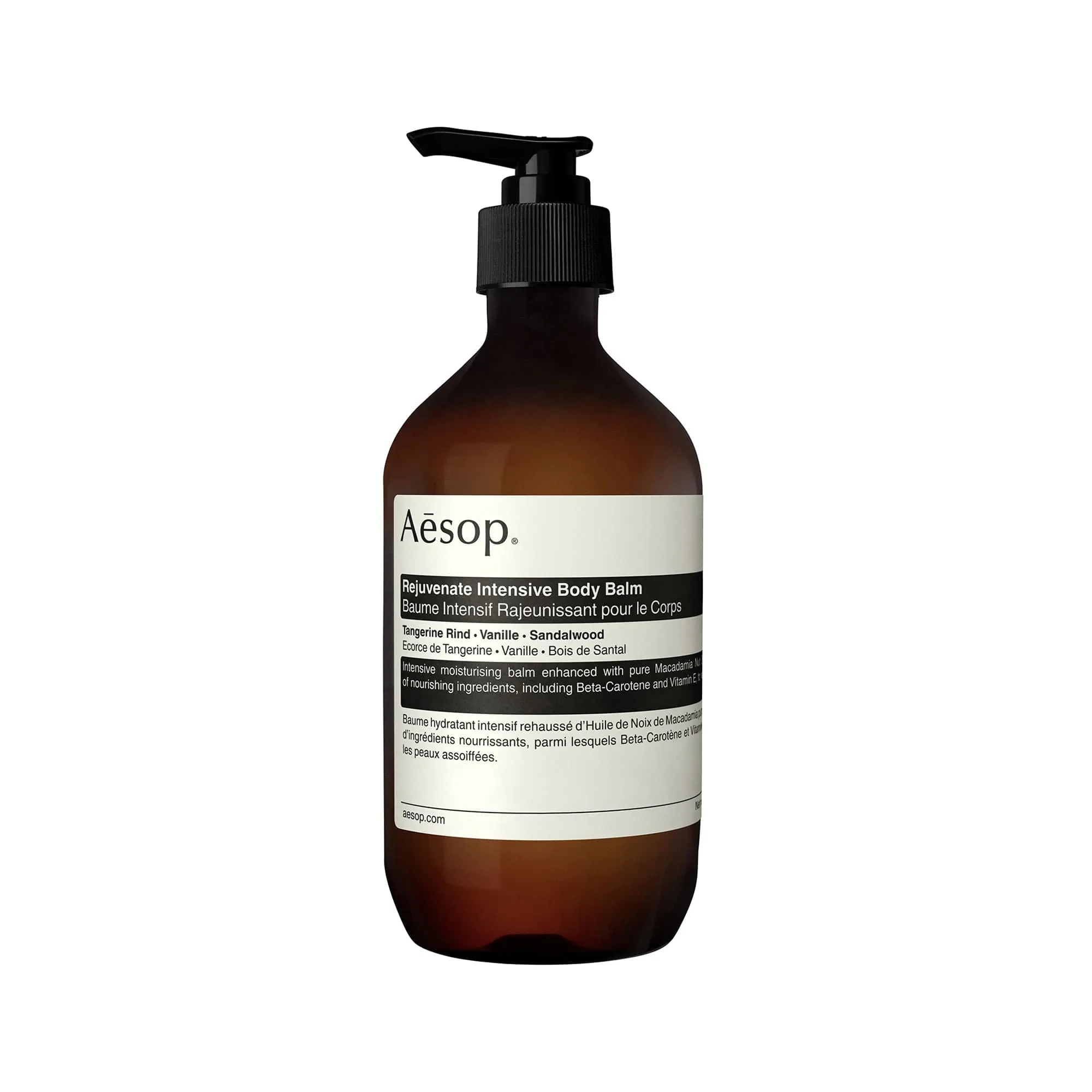 Rejuvenate Intensive Body Balm Aesop Hidratante corporal