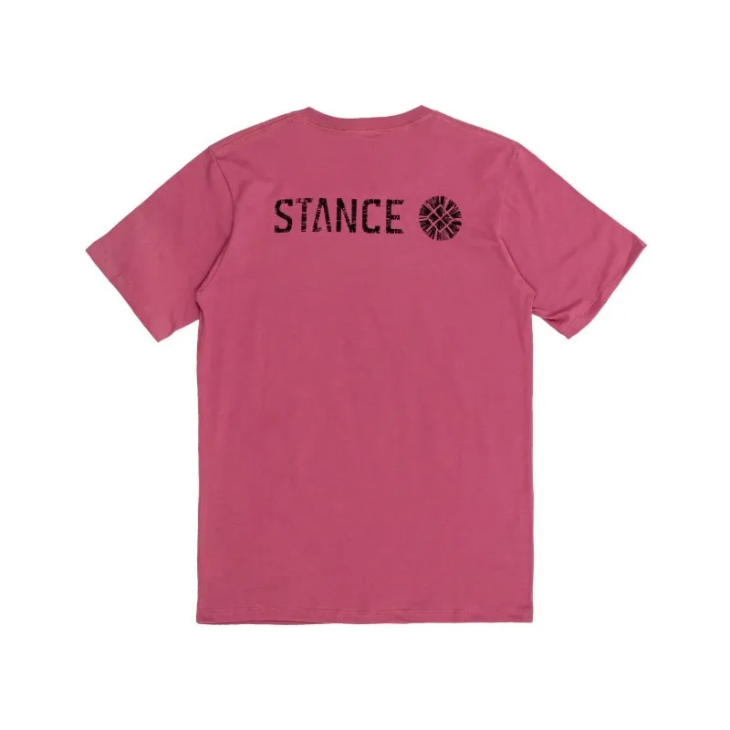REMERA M/C LEFIL STANCE