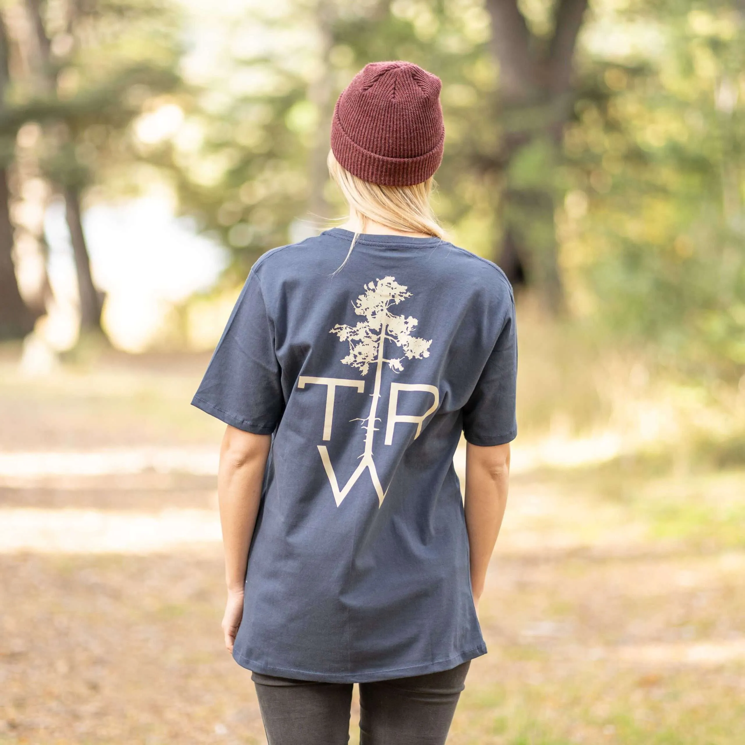 Remera Twr