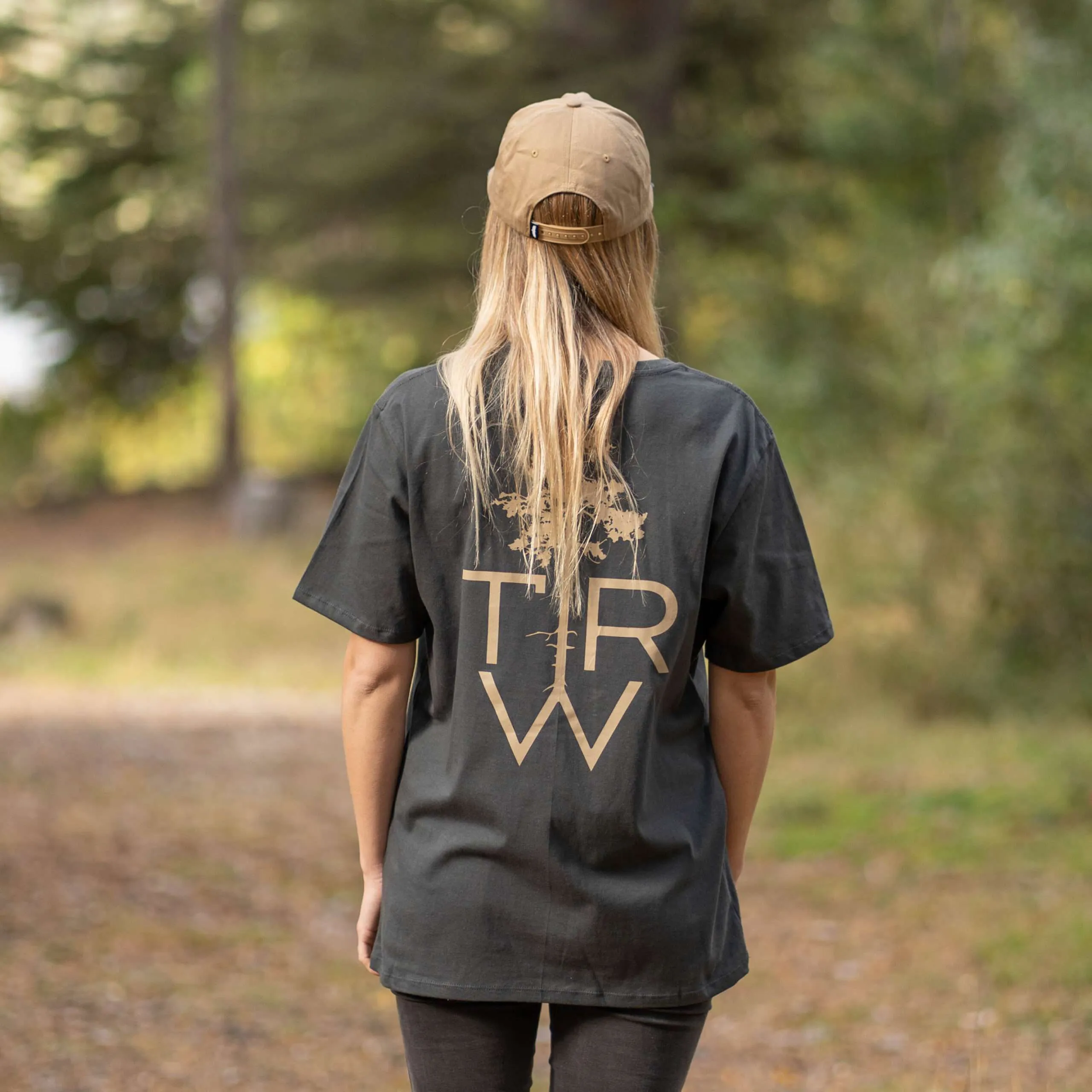 Remera Twr