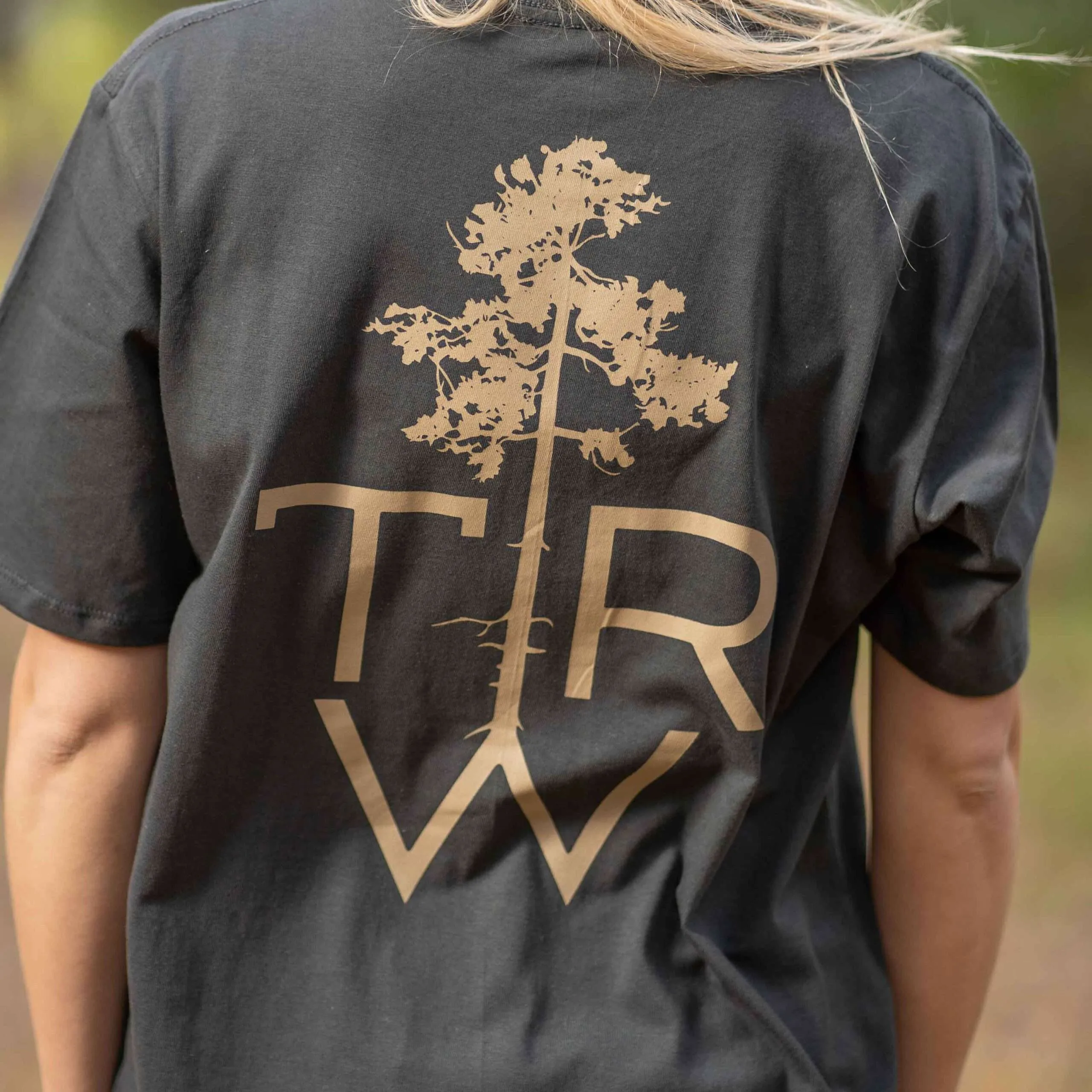 Remera Twr