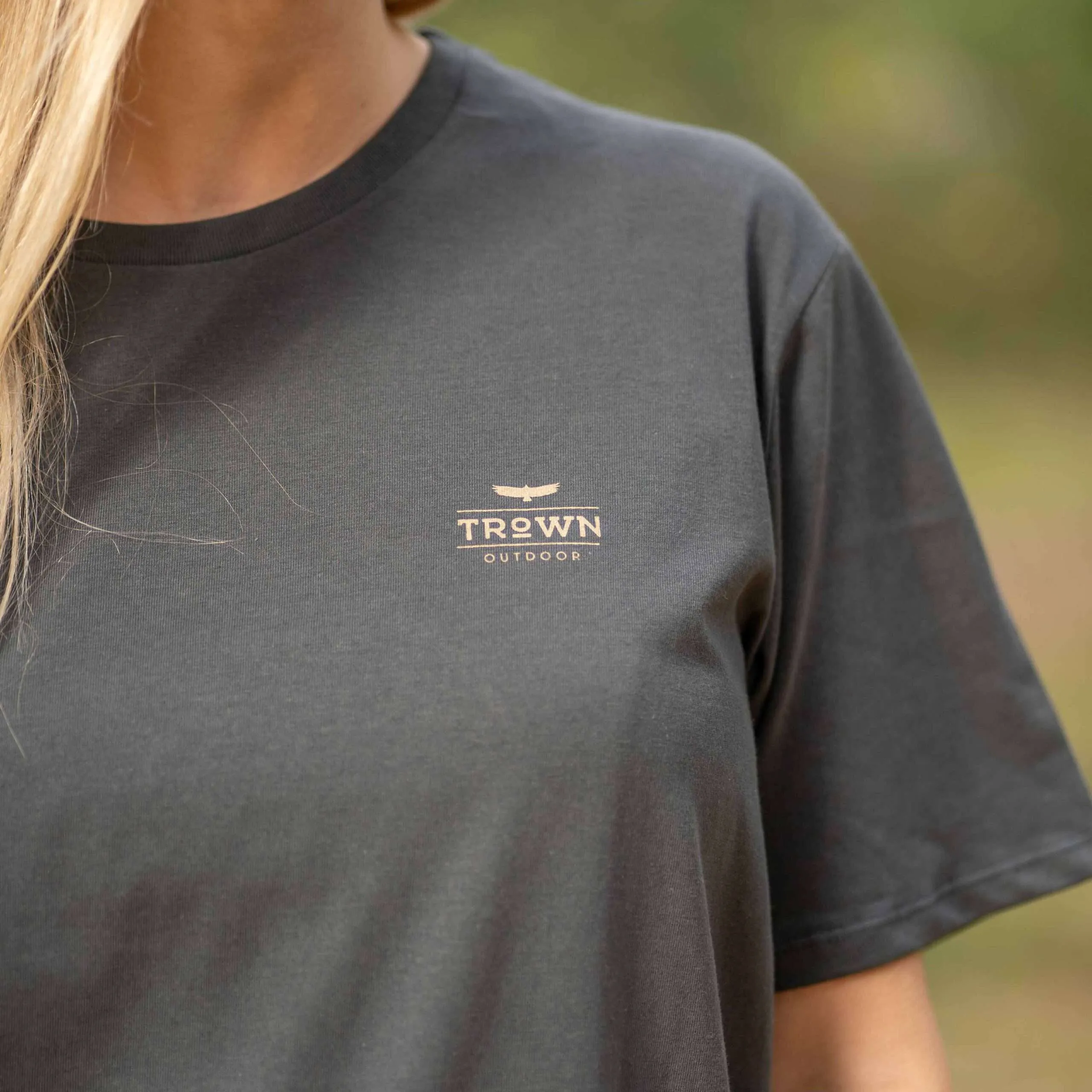 Remera Twr