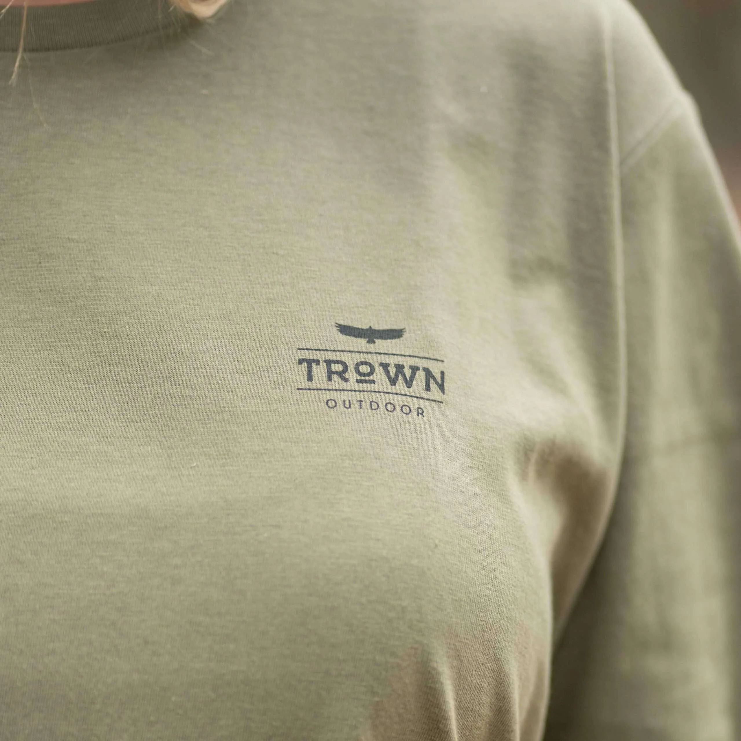 Remera Twr
