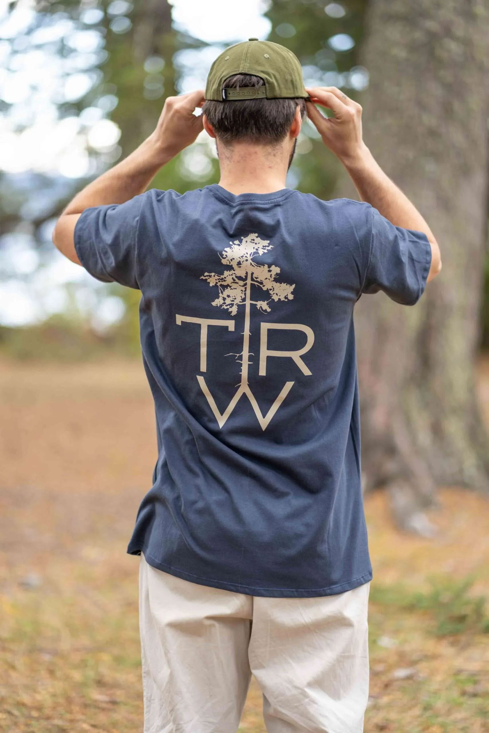 Remera Twr