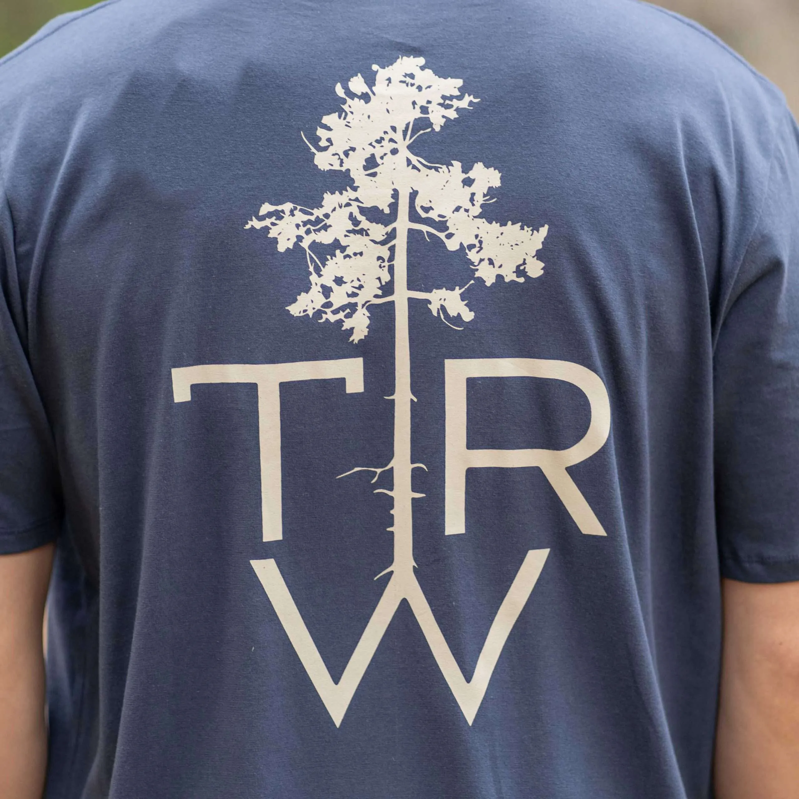 Remera Twr