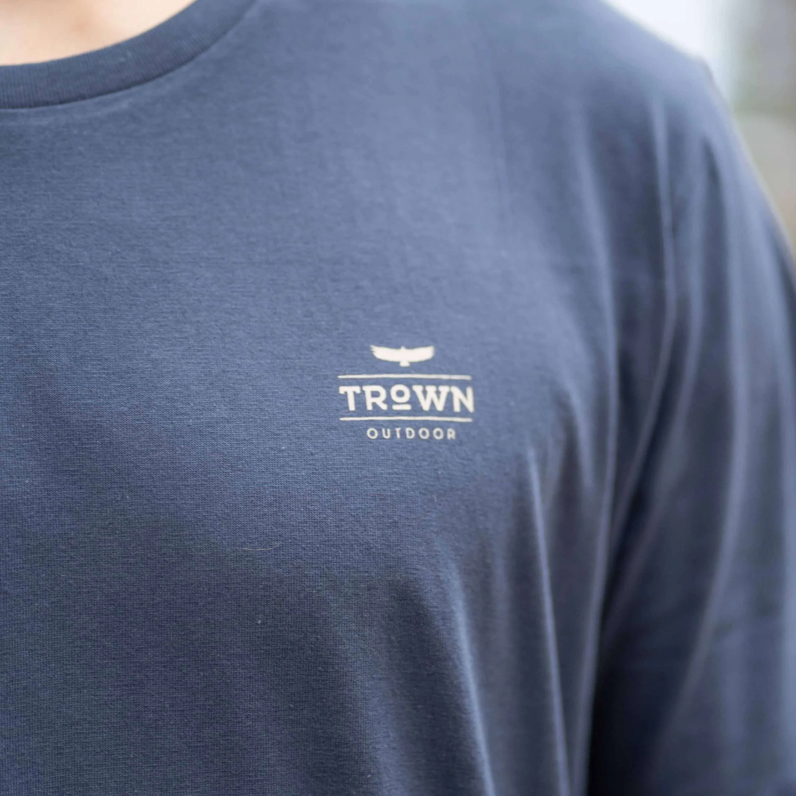 Remera Twr