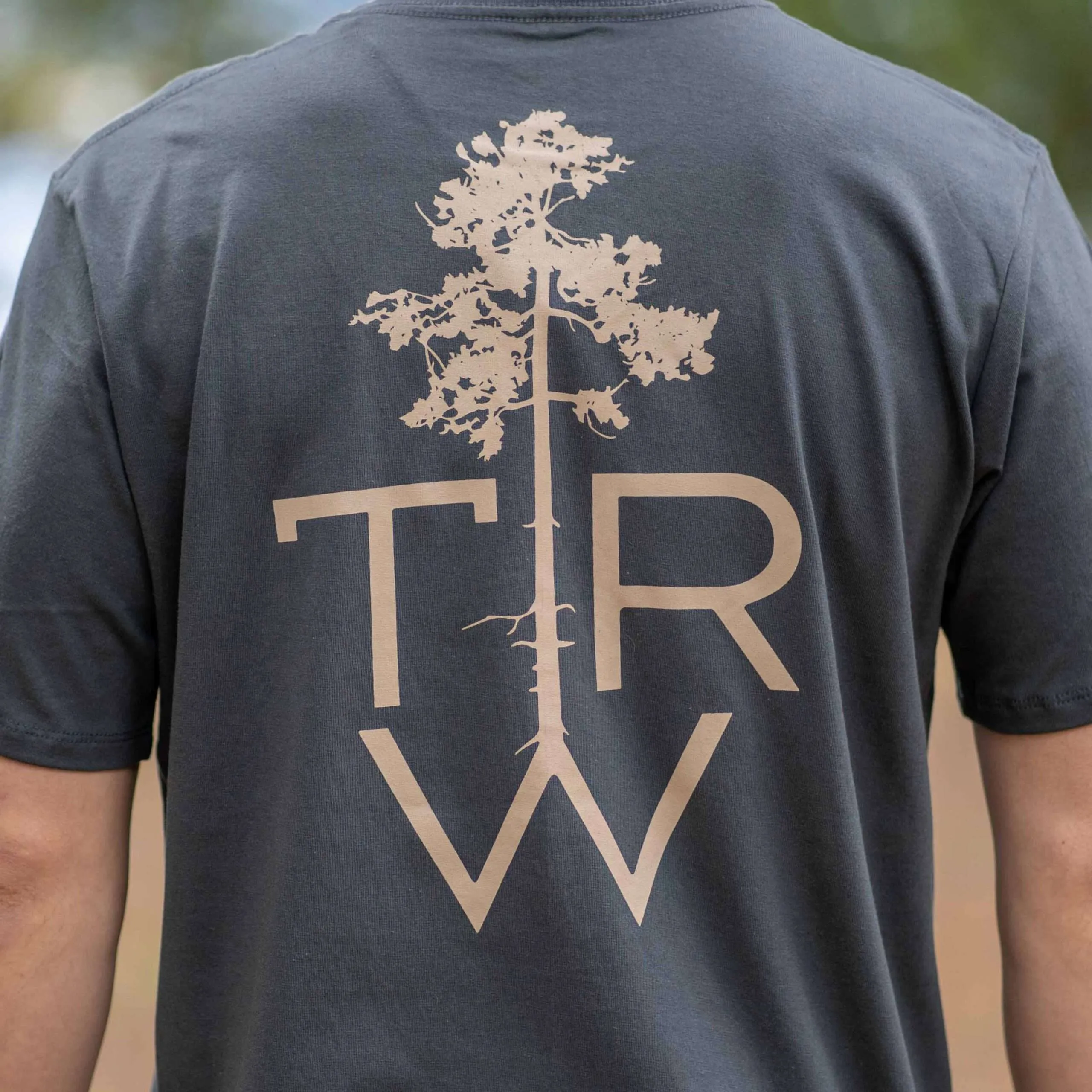 Remera Twr