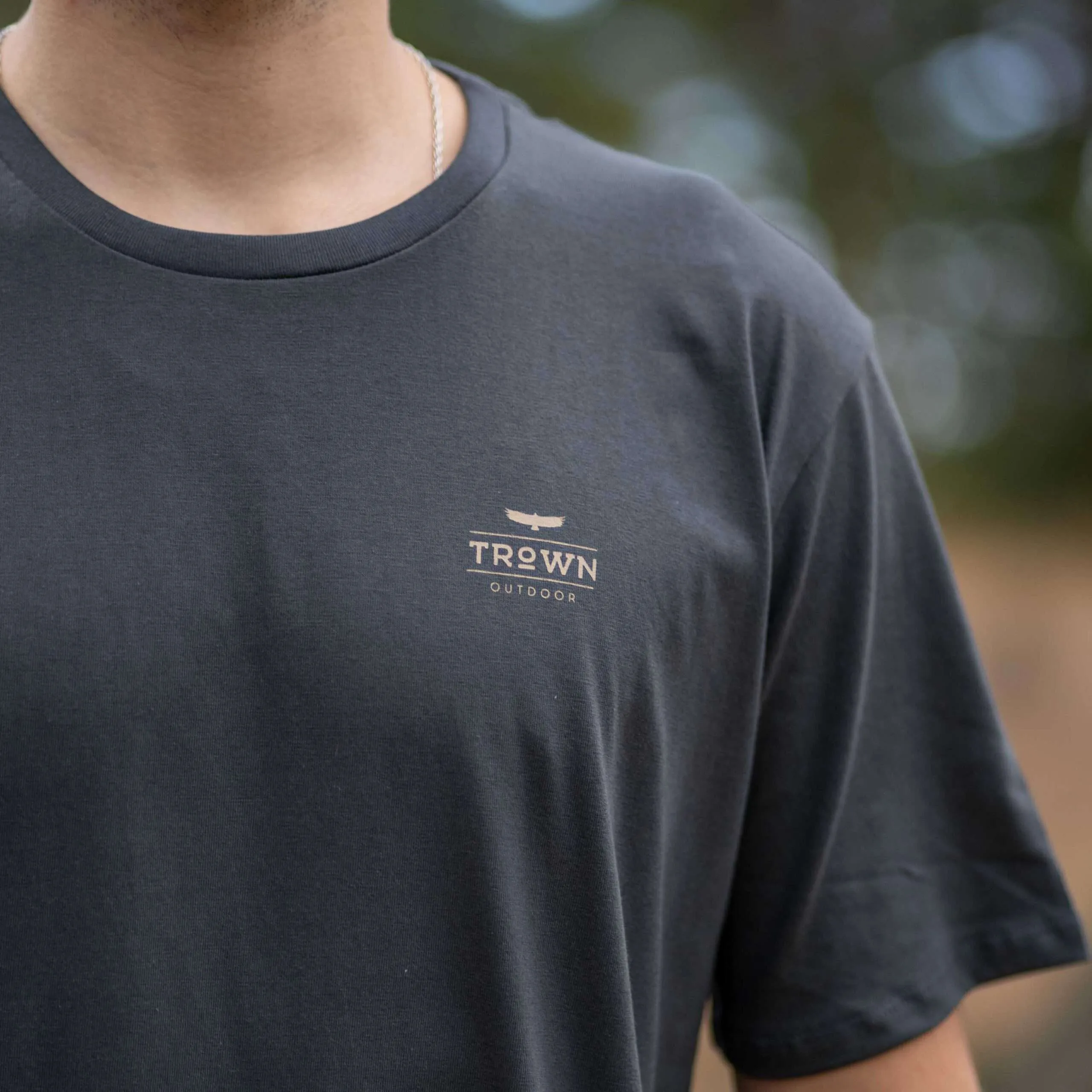 Remera Twr
