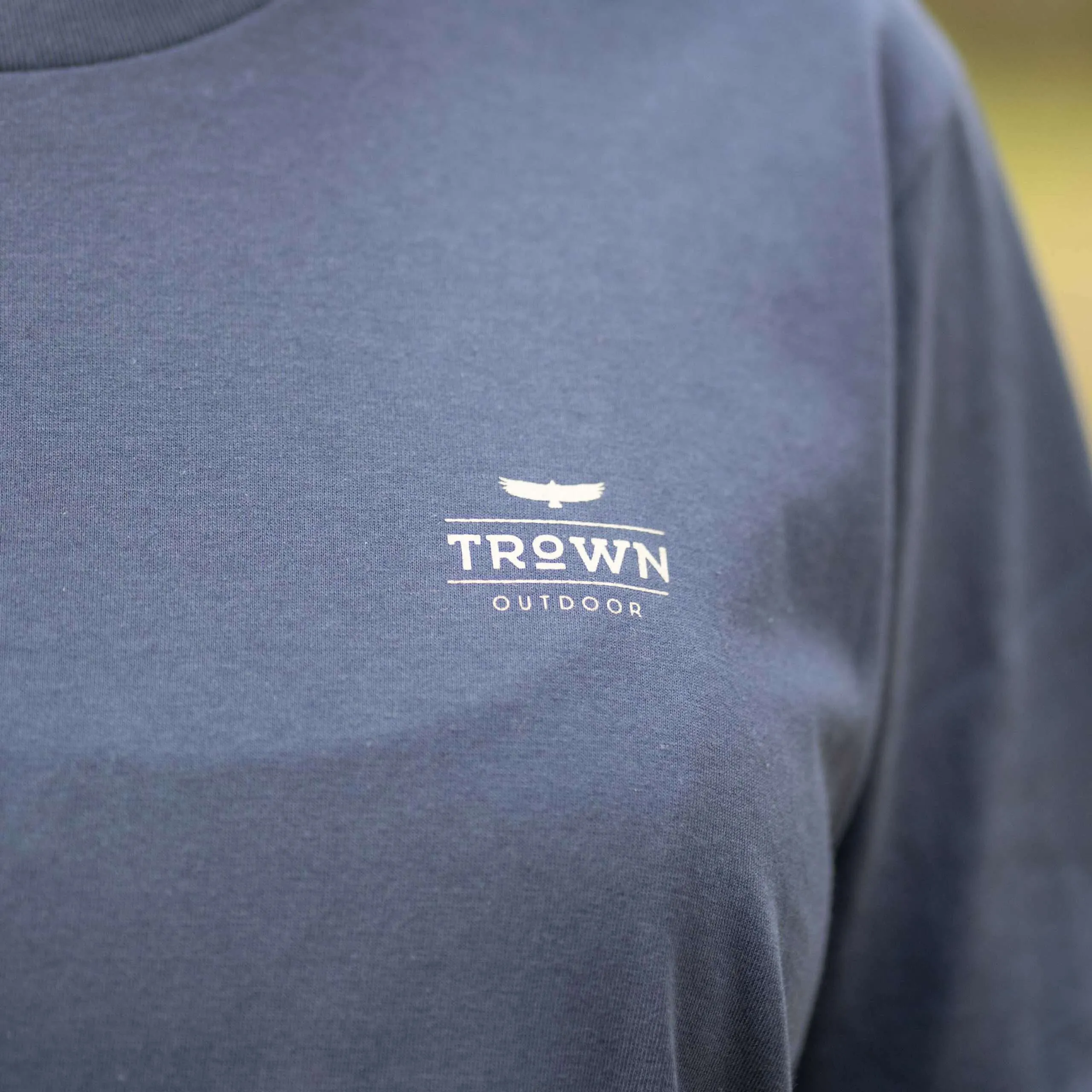 Remera Twr