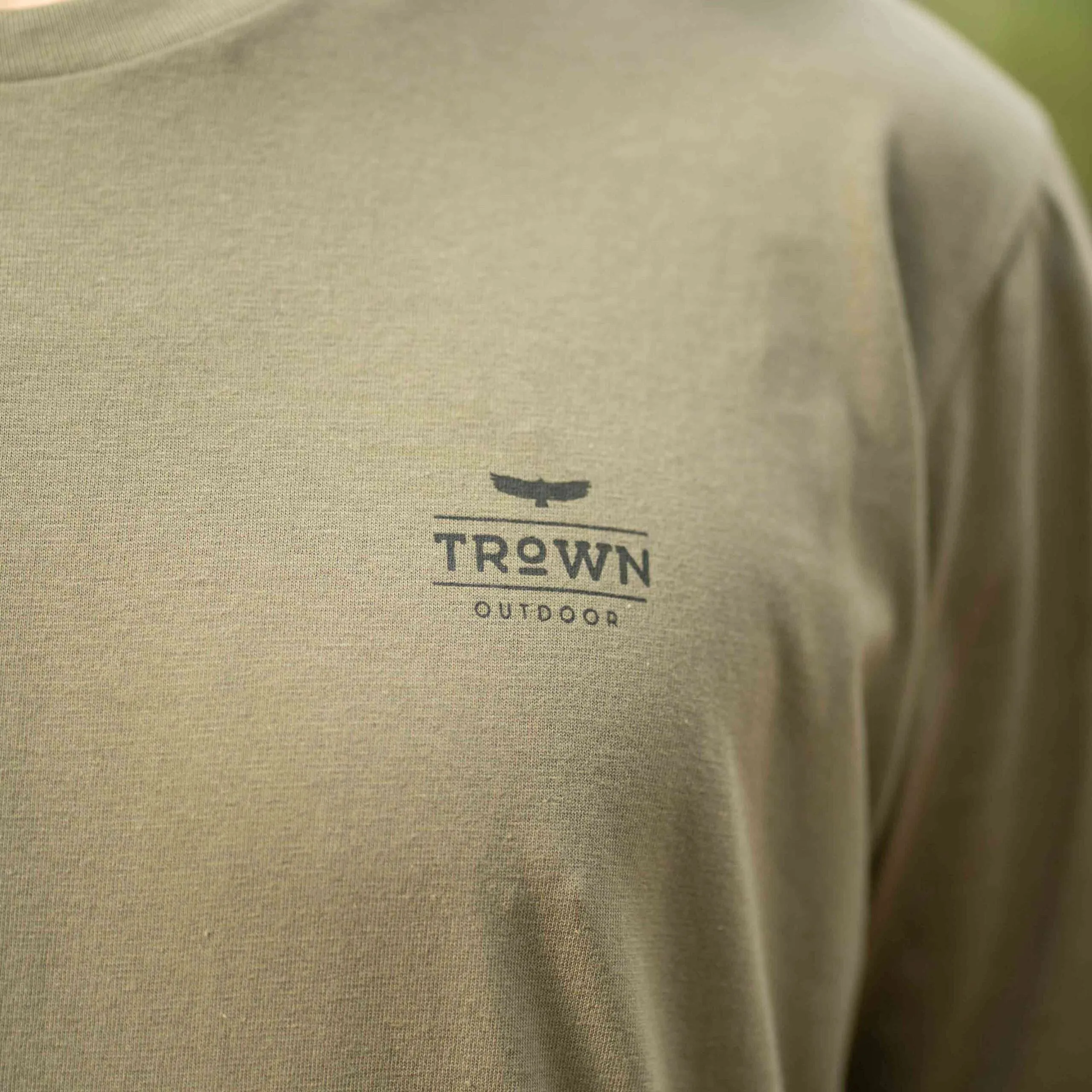 Remera Twr