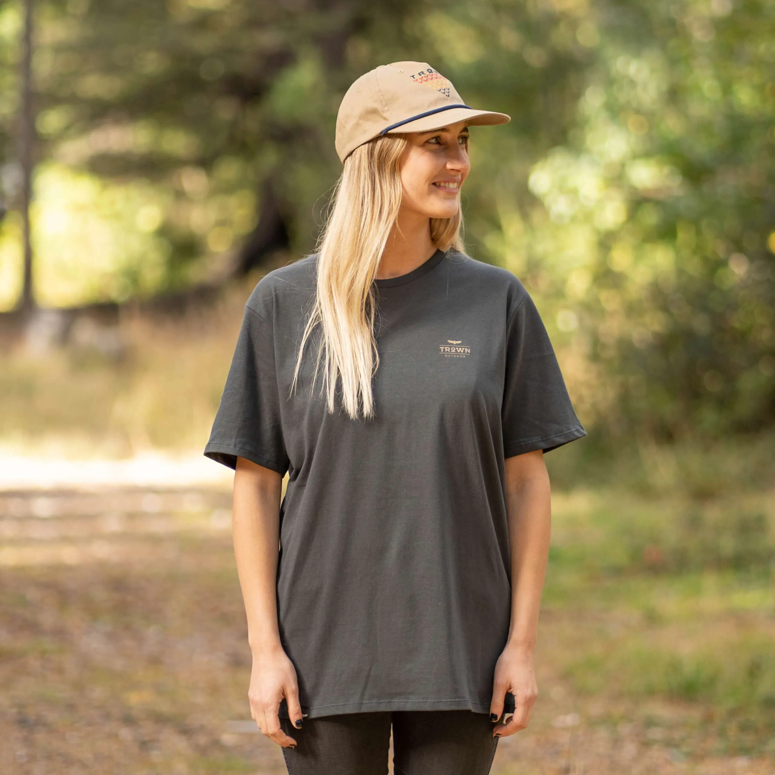 Remera Twr