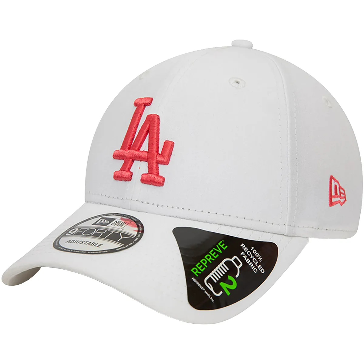 Repreve 940 Los Angeles Dodgers Cap