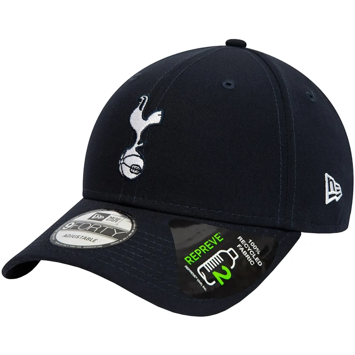 Repreve Flawless 940 9FORTY Tottenham Hotspur FC Cap