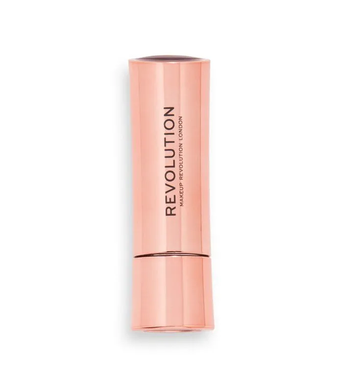 REVOLUTION  BARRA DE LABIOS SATIN KISS  BOSS