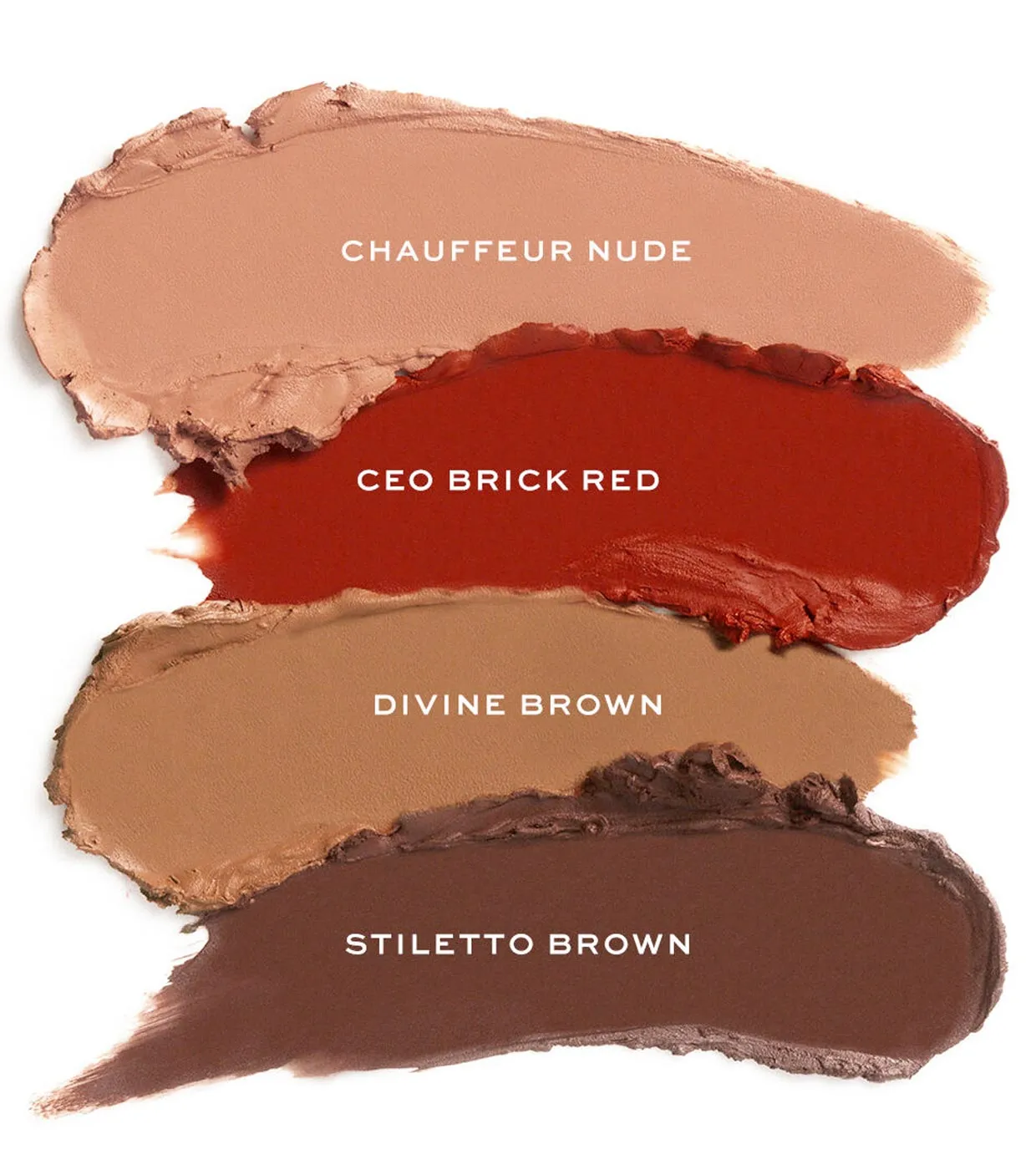 REVOLUTION  BARRA DE LABIOS SATINADA LIP ALLURE  CHAUFFEUR NUDE