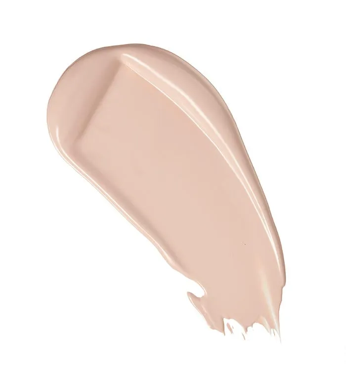 REVOLUTION  BASE DE MAQUILLAJE IRL FILTER  F0.5