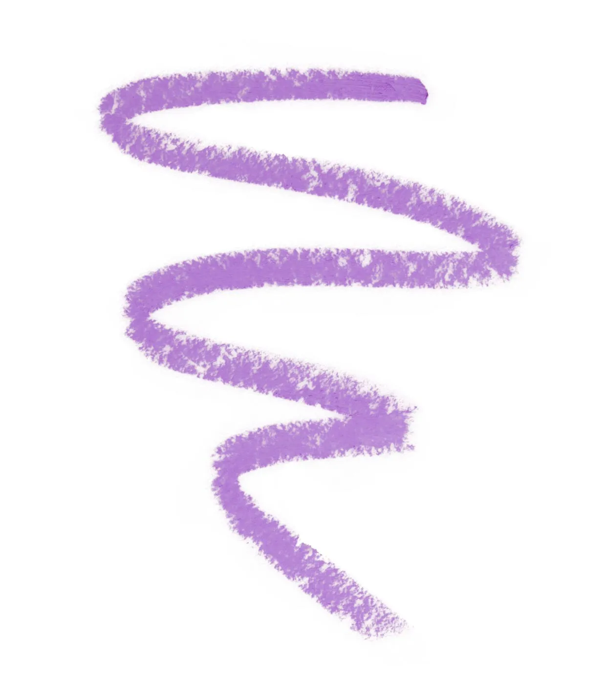 REVOLUTION  DELINEADOR DE OJOS STREAMLINE WATERLINE EYELINER PENCIL  PURPLE