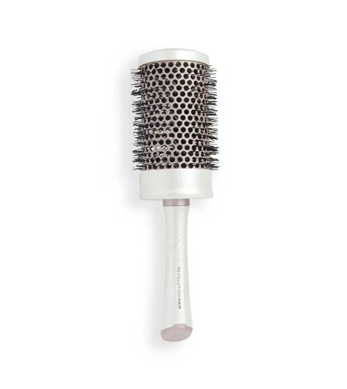 REVOLUTION HAIRCARE  CEPILLO TéRMICO XL VOLUME ROSE GOLD  58MM