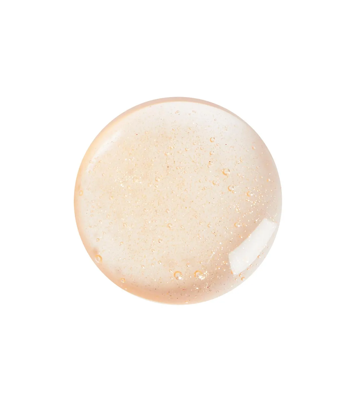 REVOLUTION PRO  ACEITE LABIAL CON SHIMMER GLOW EDIT  FOREVER