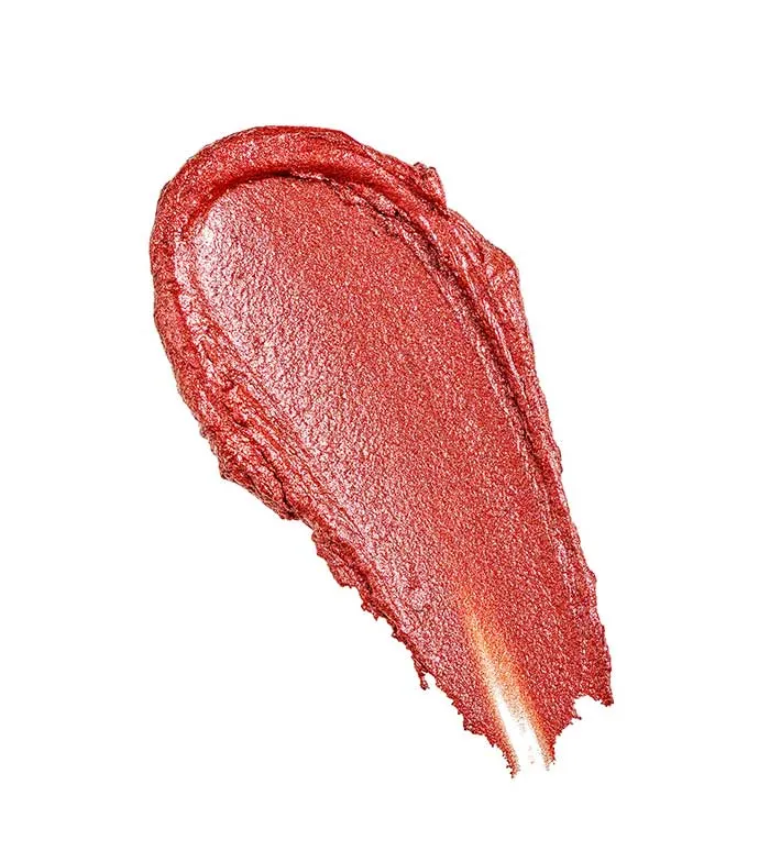 REVOLUTION PRO  BARRA DE LABIOS DIAMOND LUSTRE  RAZZLE